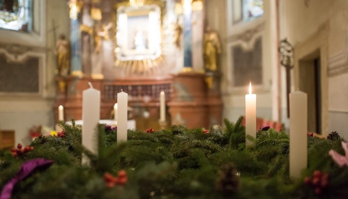 Vasárnapi hírek 2023.12.10